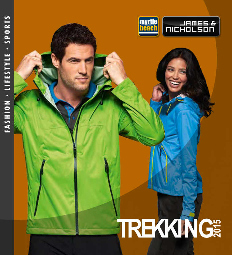 Trekking Katalog 2015 DE Neutral Doppelseiten